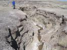 PICTURES/Bisti Badlands in De-Na-Zin Wilderness/t_Third Stop - Hidden Canyon1.jpg